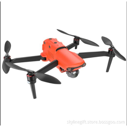 Autel EVO 2 Series EVO II 8K camera GPS drone 25KM fly distance + 48MP camera 40mins Flight Time FPV Drone Quadcopter